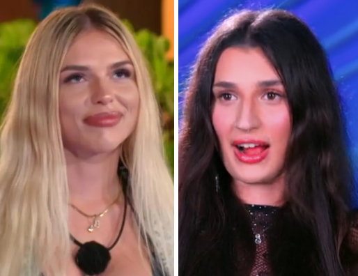 Karolina z "Hotelu Paradise" wybuchła. Te słowa Alicji wyprowadziły ją z równowagi