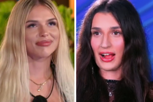 Karolina z "Hotelu Paradise" wybuchła. Te słowa Alicji wyprowadziły ją z równowagi