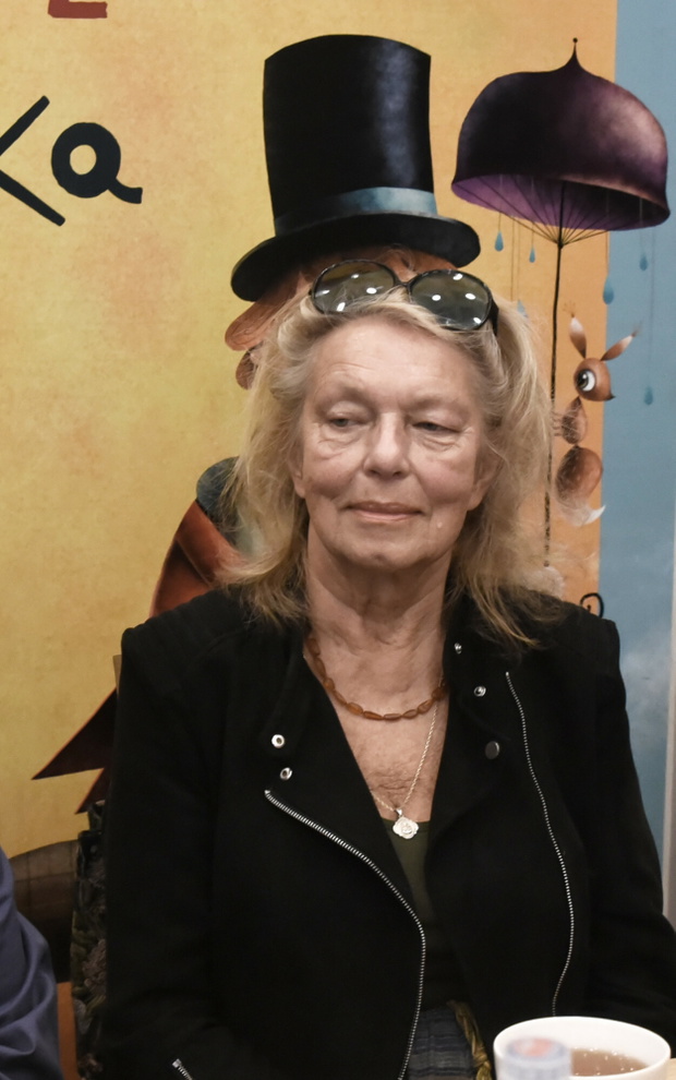 Katarzyna Gärtner