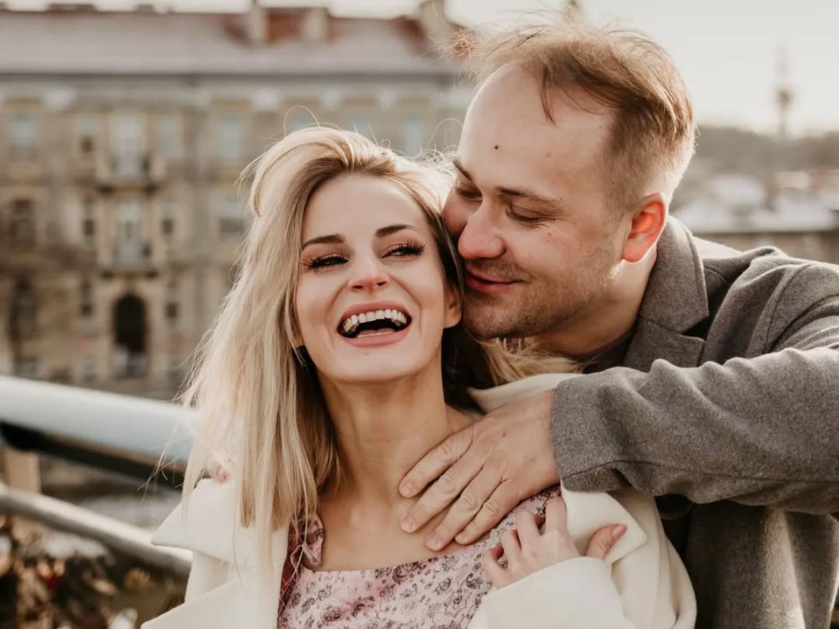 Anita ze "ŚOPW" nie kryje swojej wielkiej radości