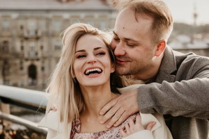 Anita ze "ŚOPW" nie kryje swojej wielkiej radości
