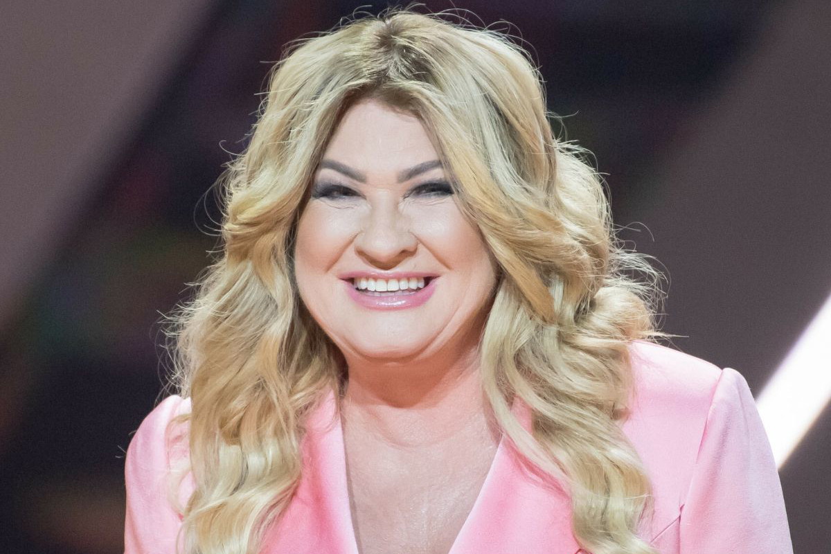 Beata Kozidrak wraca na scenę