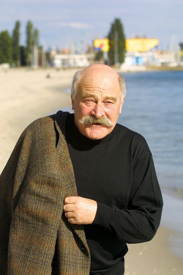 Tragiczna śmierć Janusza Zakrzeńskiego w katastrofie smoleńskiej