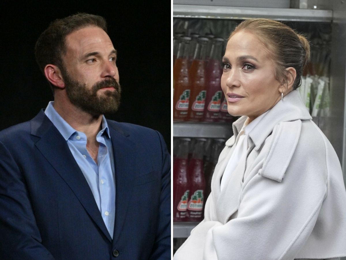 Ben Affleck przyłapany z obrączką na palcu. Prawda wyszła na jaw, jest inaczej niż wszyscy myśleli
