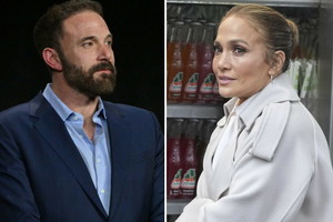 Ben Affleck przyłapany z obrączką na palcu. Prawda wyszła na jaw, jest inaczej niż wszyscy myśleli