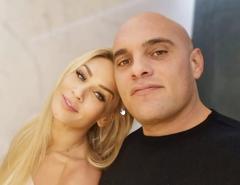 Dominik Abus z "Gogglebox" pokazał ukochaną, a w sieci zawrzało. Fani: "Jest się czym pochwalić"