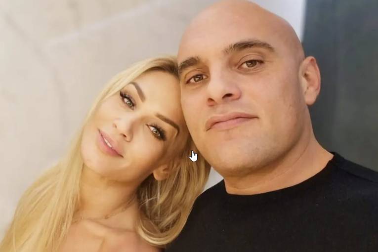Dominik Abus z "Gogglebox" pokazał ukochaną, a w sieci zawrzało. Fani: "Jest się czym pochwalić"