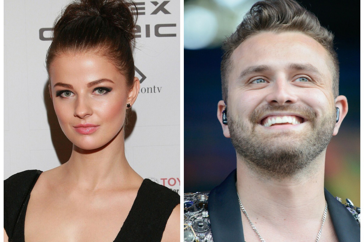 Gabriela Pacholarz w drugiej ciąży – ojciec to finalista "The Voice of Poland"!