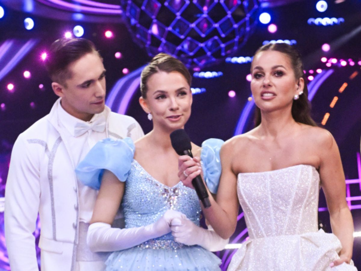 Paulina Sykut nagle wypaliła do Oli Filipek i Wojciecha Kuciny. Zapytała o ich relację!