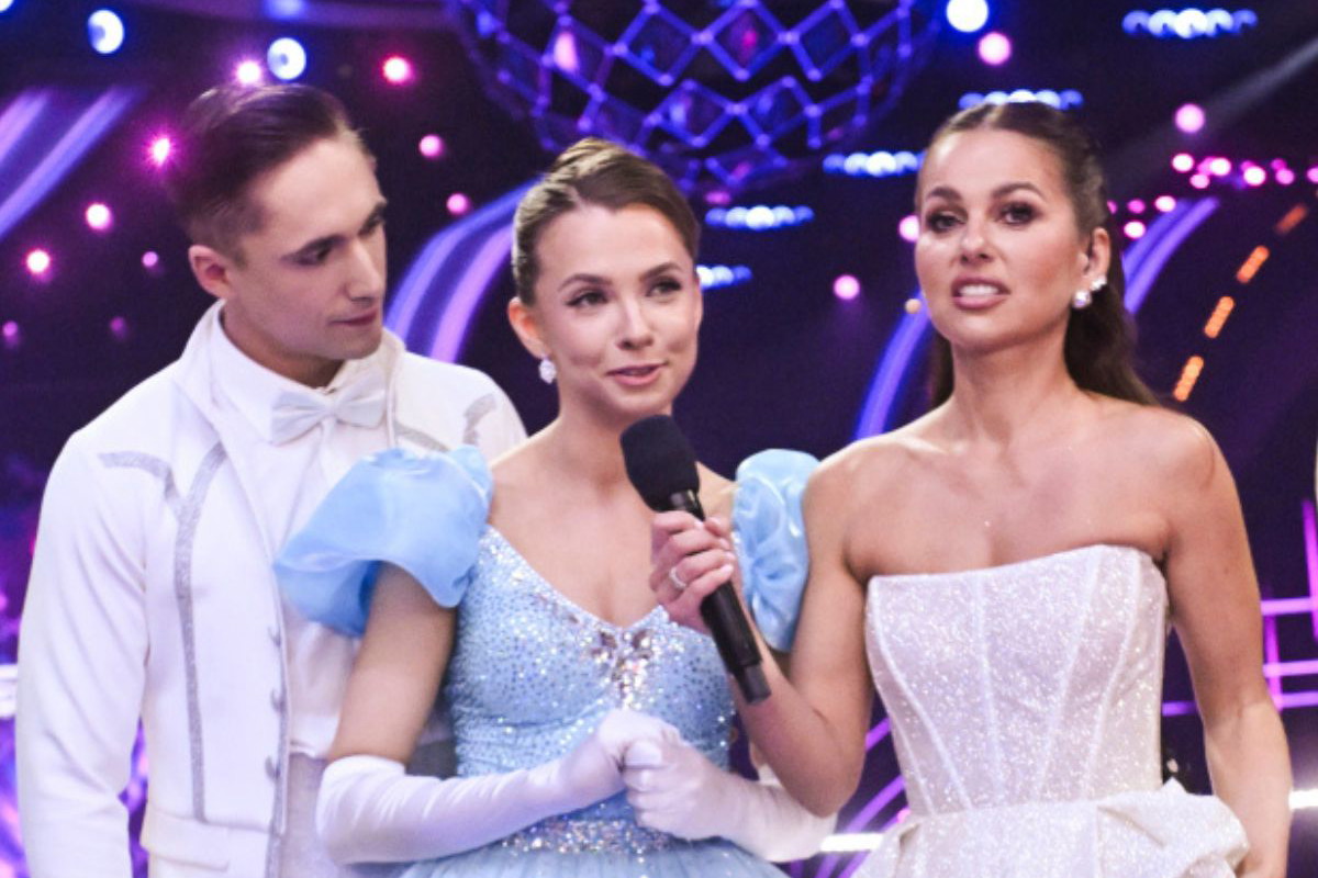 Paulina Sykut nagle wypaliła do Oli Filipek i Wojciecha Kuciny. Zapytała o ich relację!