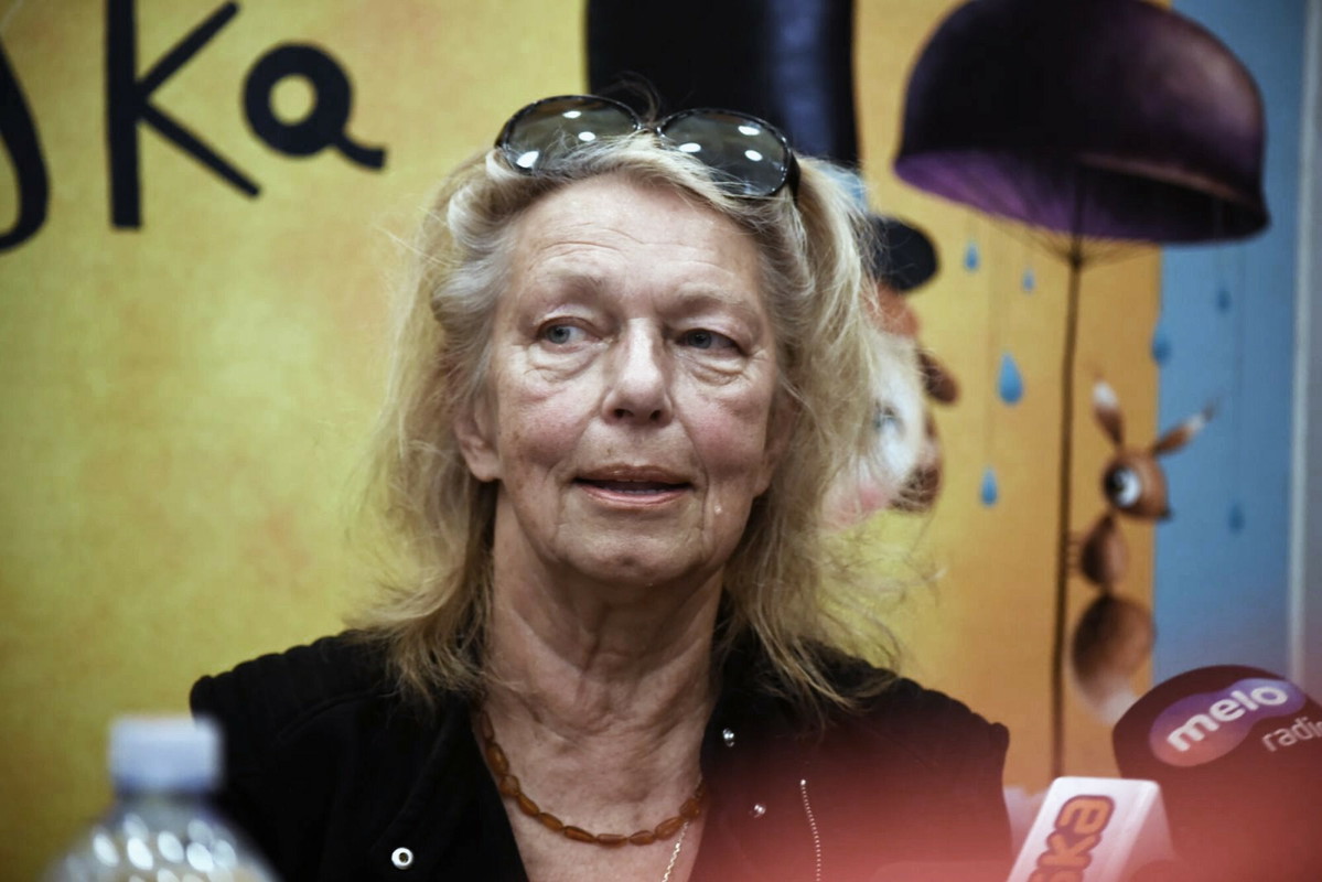 Katarzyna Gartner