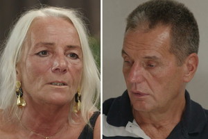 Małgosia z "Sanatorium miłości" nie odpuszcza Markowi?