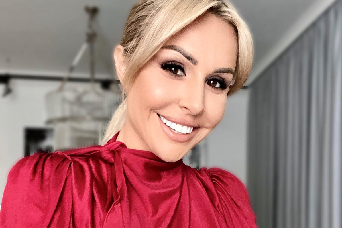 Blanka Lipińska