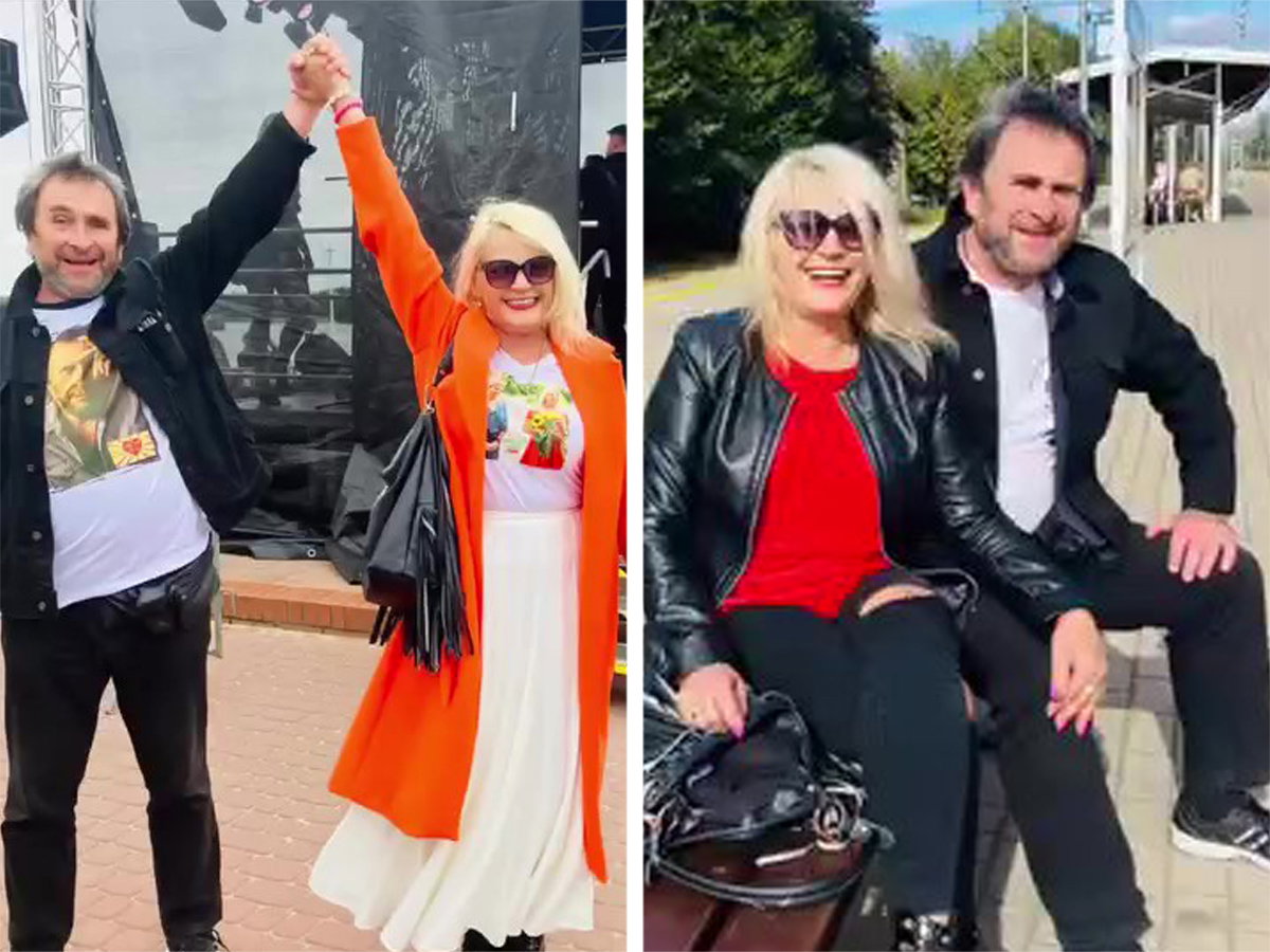 Elżbieta Czabator o Piotrze Hubercie Langforcie