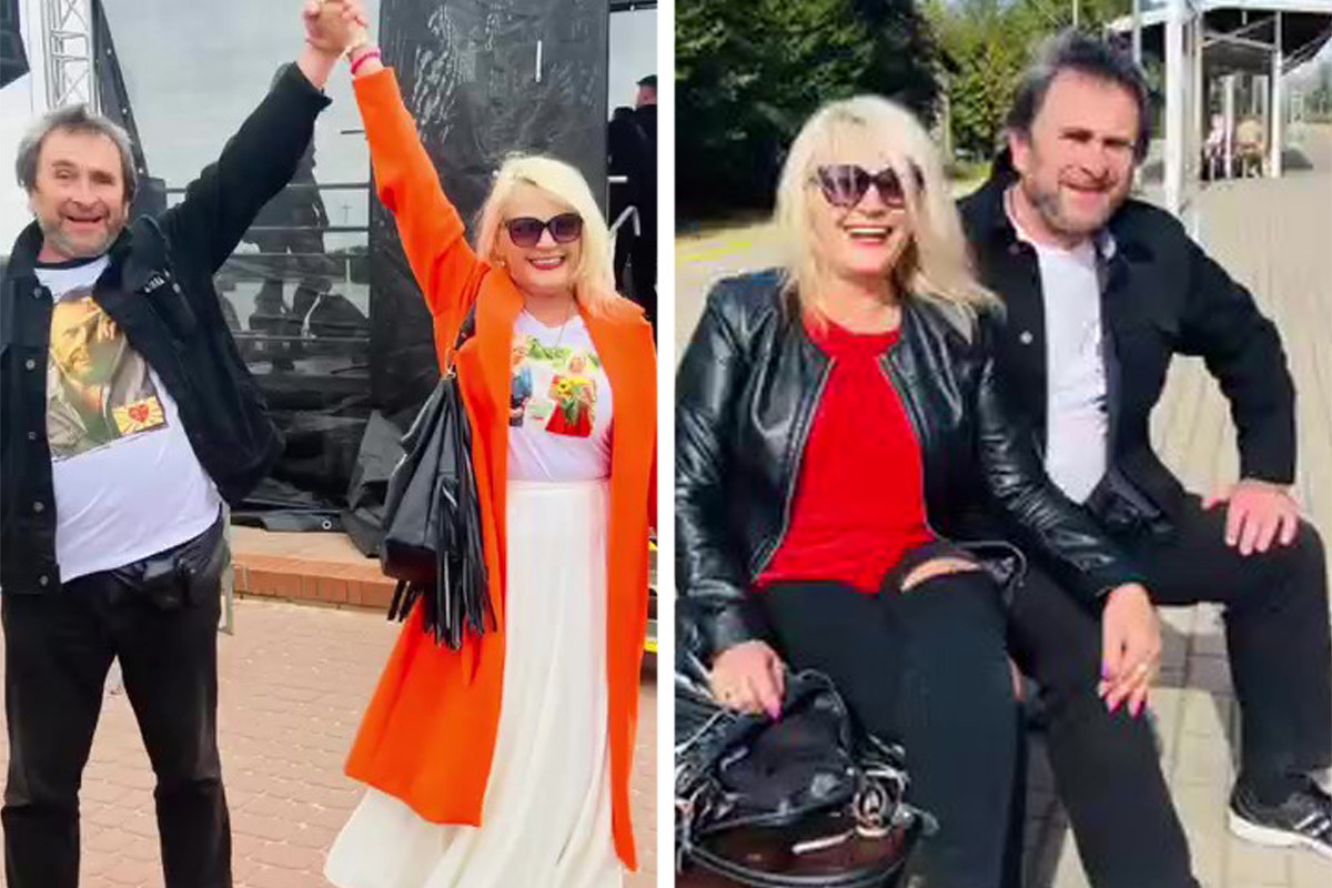 Elżbieta Czabator o Piotrze Hubercie Langforcie