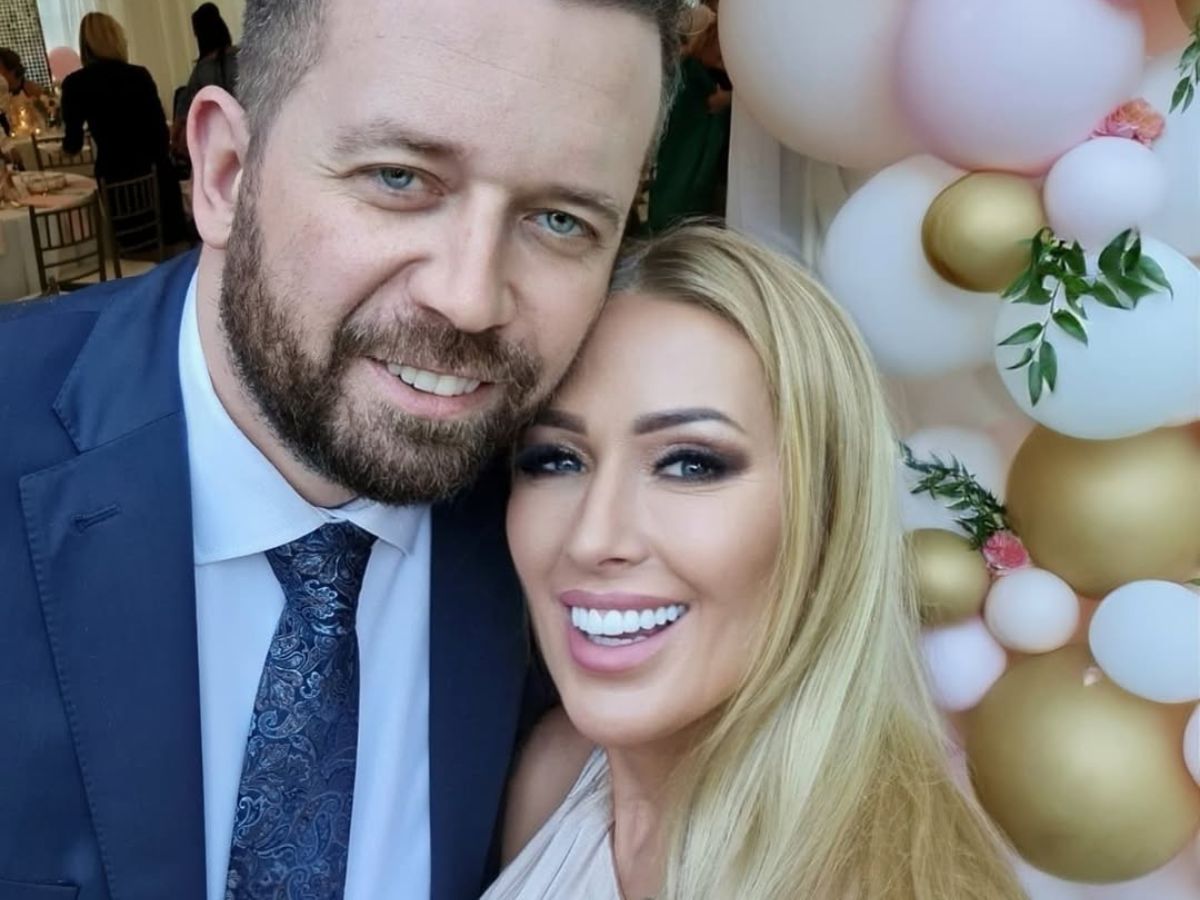 Sylwia Peretti przekazała radosne wieści