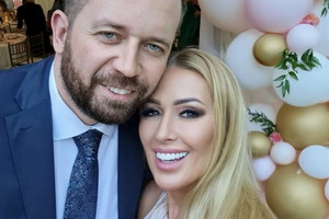 Sylwia Peretti przekazała radosne wieści