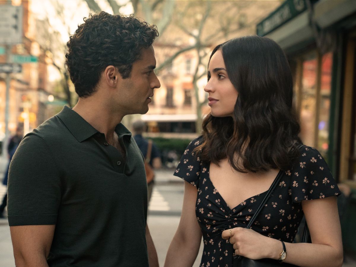 Zapomnijcie o "Dojrzewaniu", ten hit Netflixa to prawdziwa rewelacja