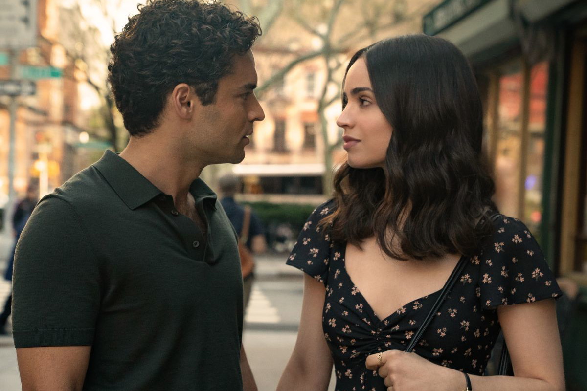Zapomnijcie o "Dojrzewaniu", ten hit Netflixa to prawdziwa rewelacja