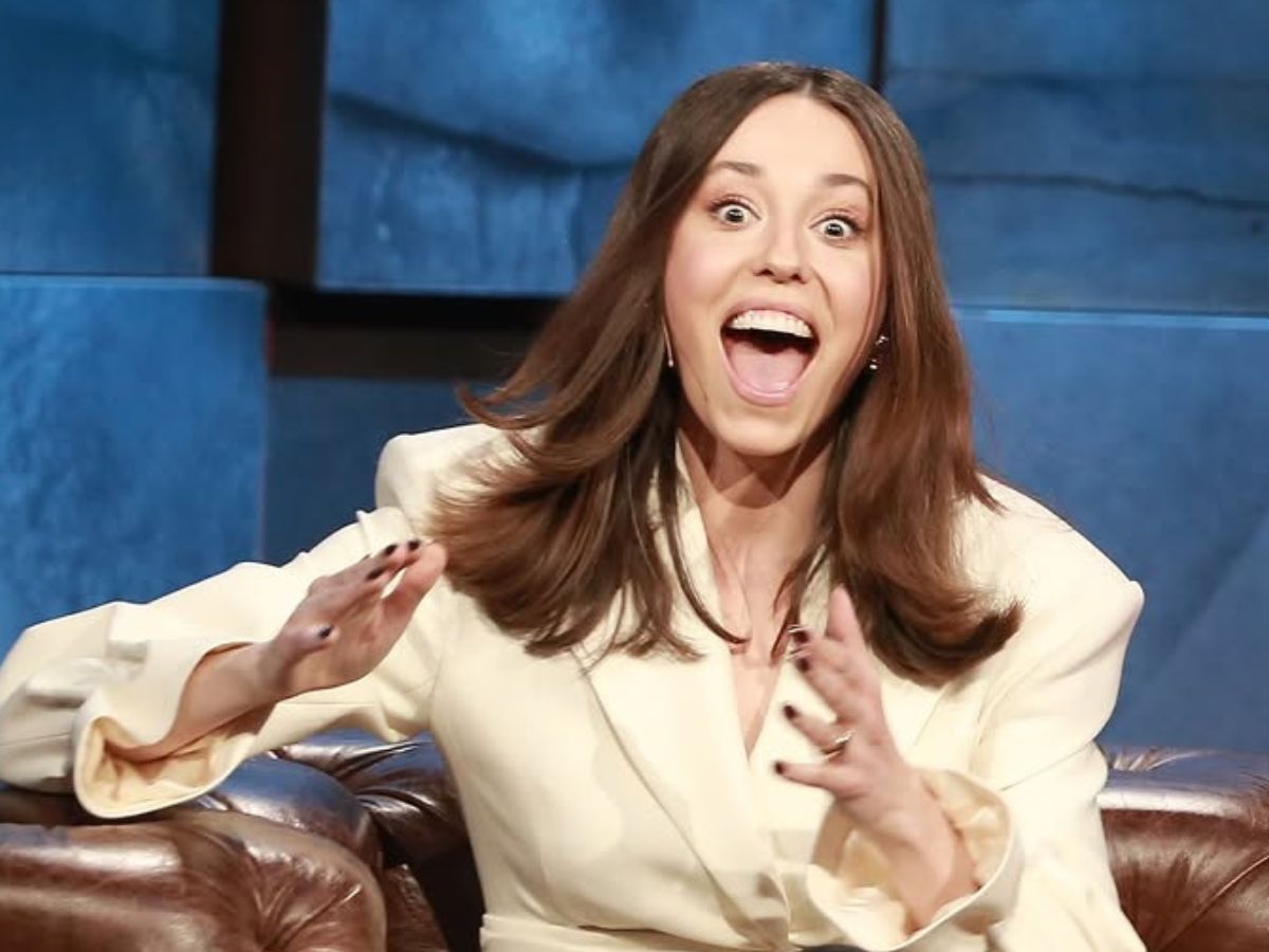 Izabella Krzan o "Azja Express"