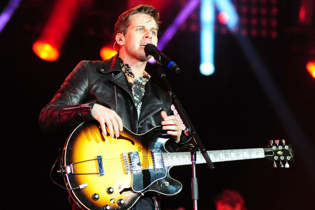 Historia piosenki "Pumped Up Kicks" Foster The People