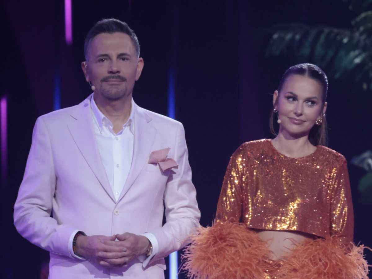 Kiedy finał "Tańca z Gwiazdami"? Znamy datę