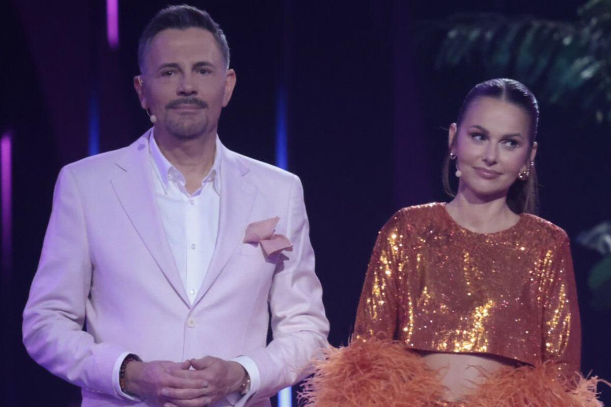 Kiedy finał "Tańca z Gwiazdami"? Znamy datę