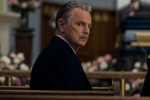 Zagłada domu Usherów – nowy serial Mike’a Flanagana na Netflixie. Czy warto obejrzeć?
