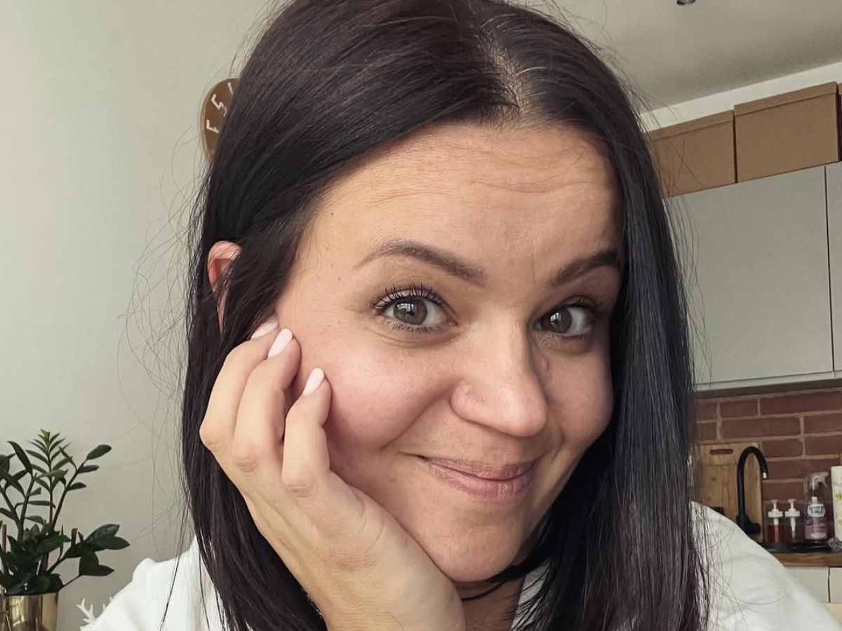 Agnieszka ze "Ślubu" postawiła na wiosenną zmianę