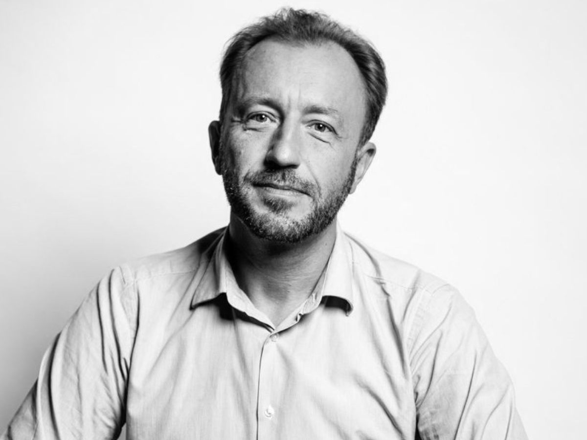 Nie żyje Arkadiusz Klucznik
