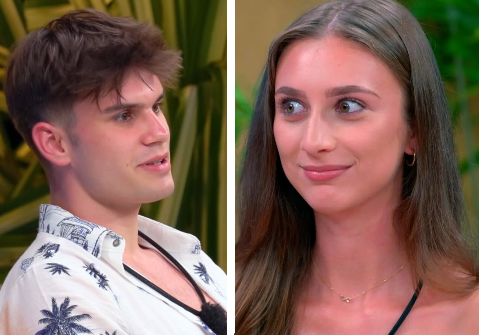 Dlaczego Amanda wyrzuciła Kubę z "Hotelu Paradise"? Tego nie pokazali w telewizji!