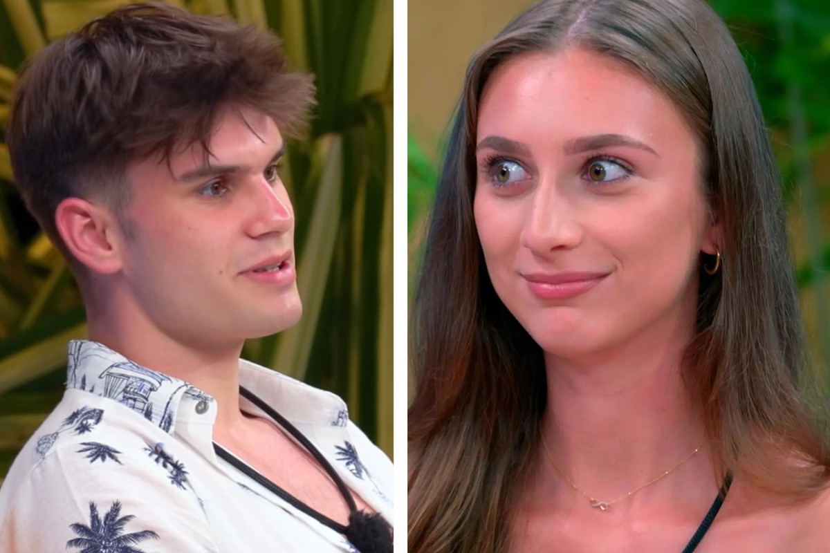 Dlaczego Amanda wyrzuciła Kubę z "Hotelu Paradise"? Tego nie pokazali w telewizji!