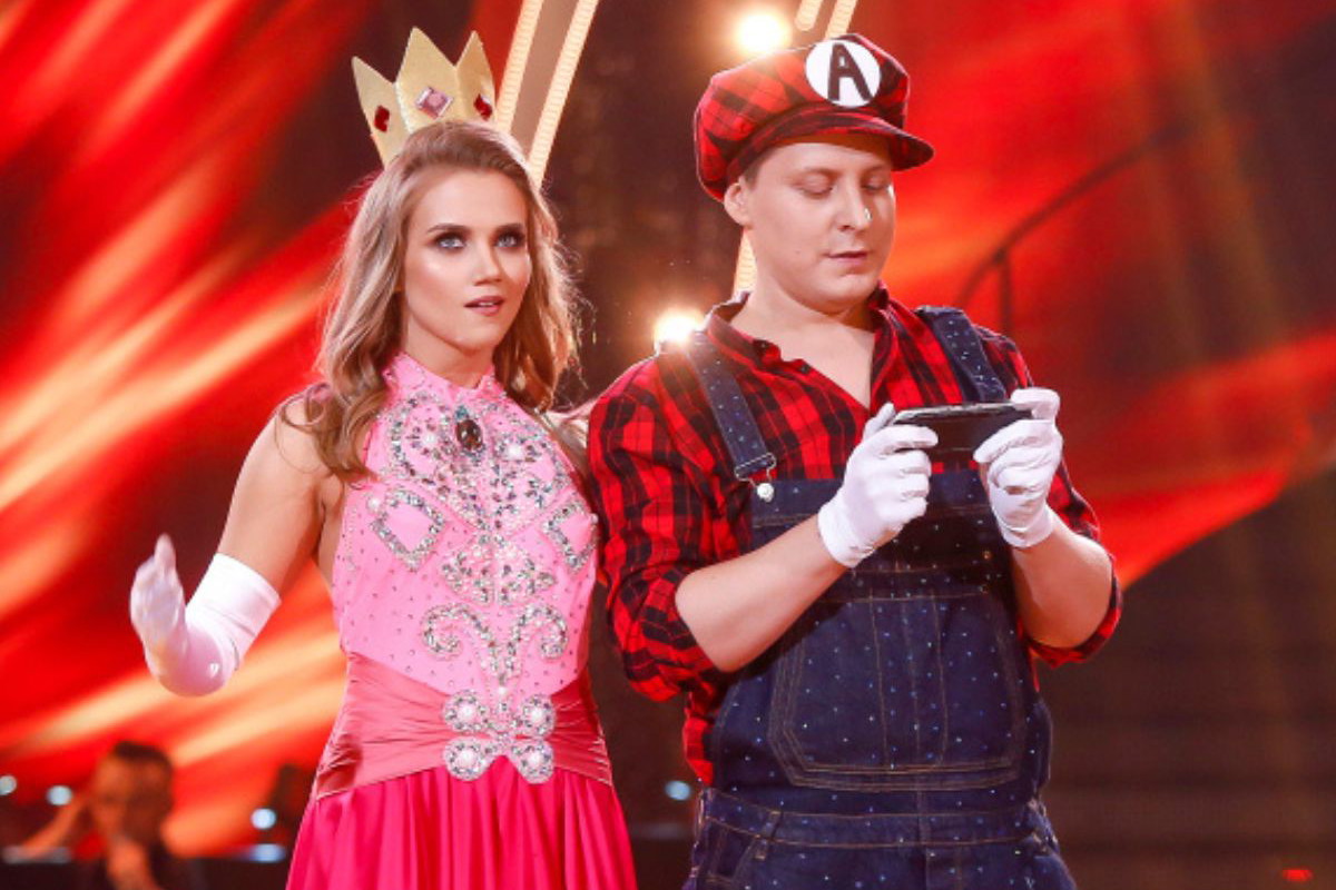 Antek Smykiewicz nie odpuszcza i dalej grzmi na Agnieszkę Kaczorowską
