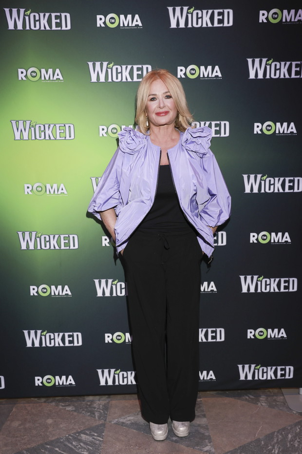 Majka Jeżowska
