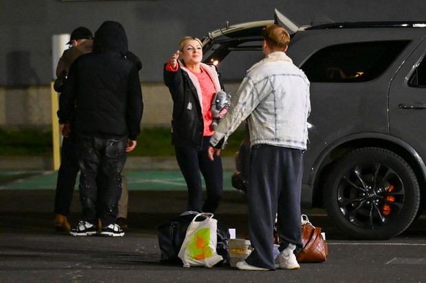 Nie do wiary z czym Magda Narożna zostawiła partnera na środku ulicy