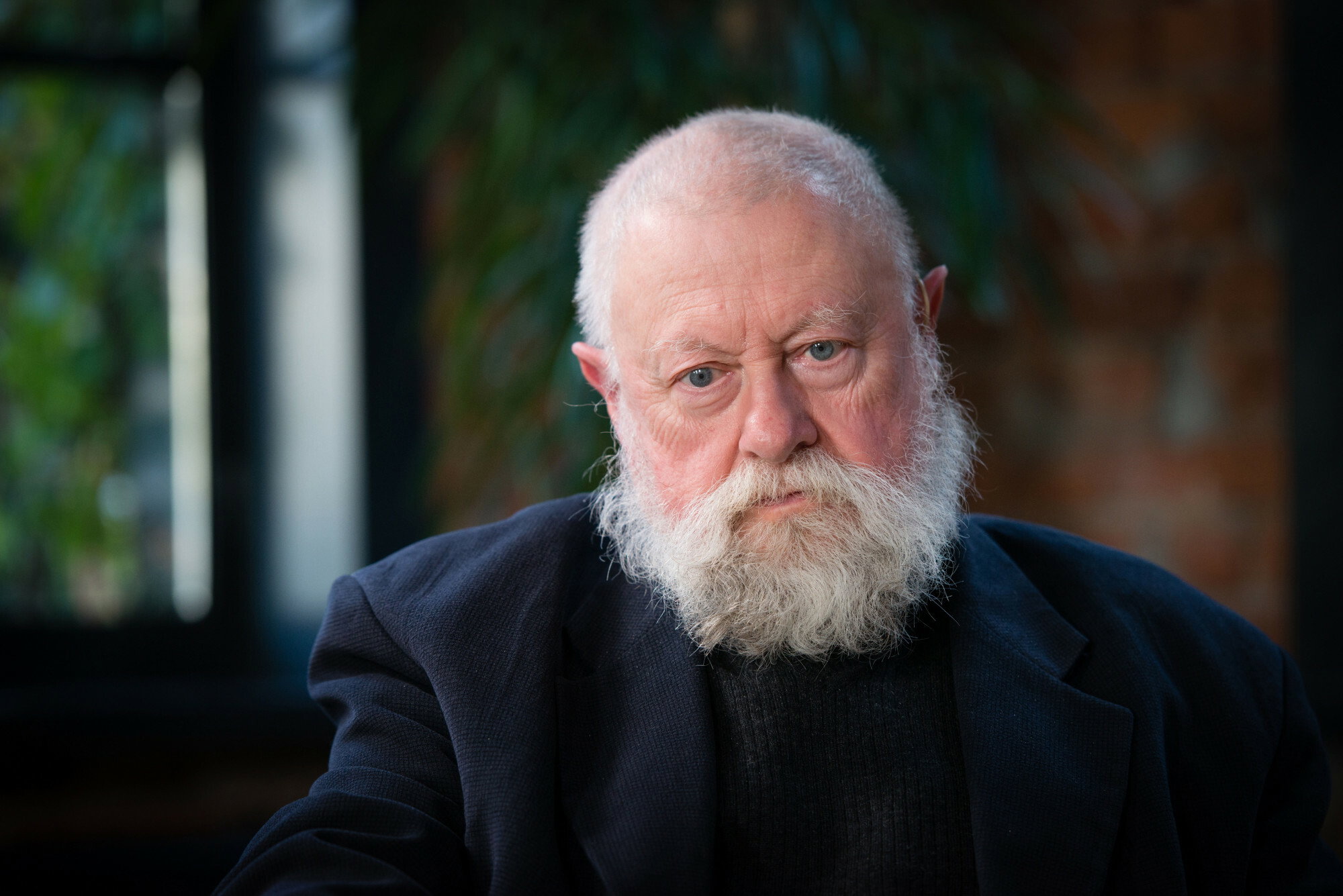 Wstrząsające wieści! Jerzy Bralczyk po poważnym wypadku trafił do szpitala