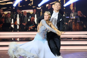 Michal Barczak, Magda Tarnowska
