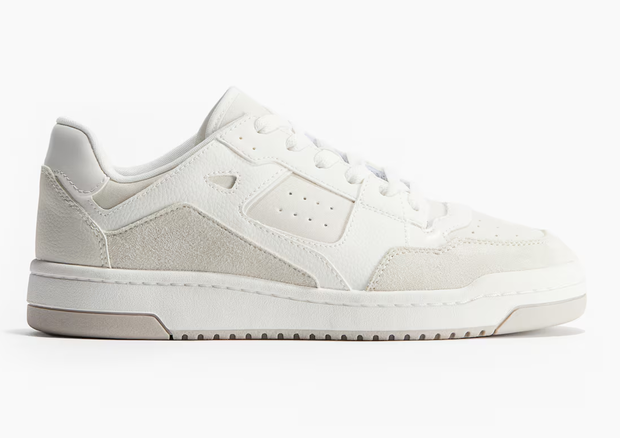 Buty z H&M w stylu Dior Star Sneaker za 147,99 złotych