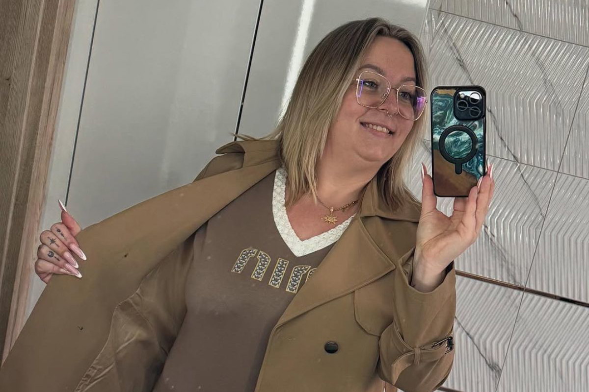 "Mama na obrotach" zaskoczyła nowym zdjęciem