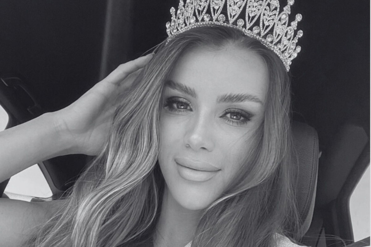 Nie żyje Güler Erdogan, Miss Europy 2025