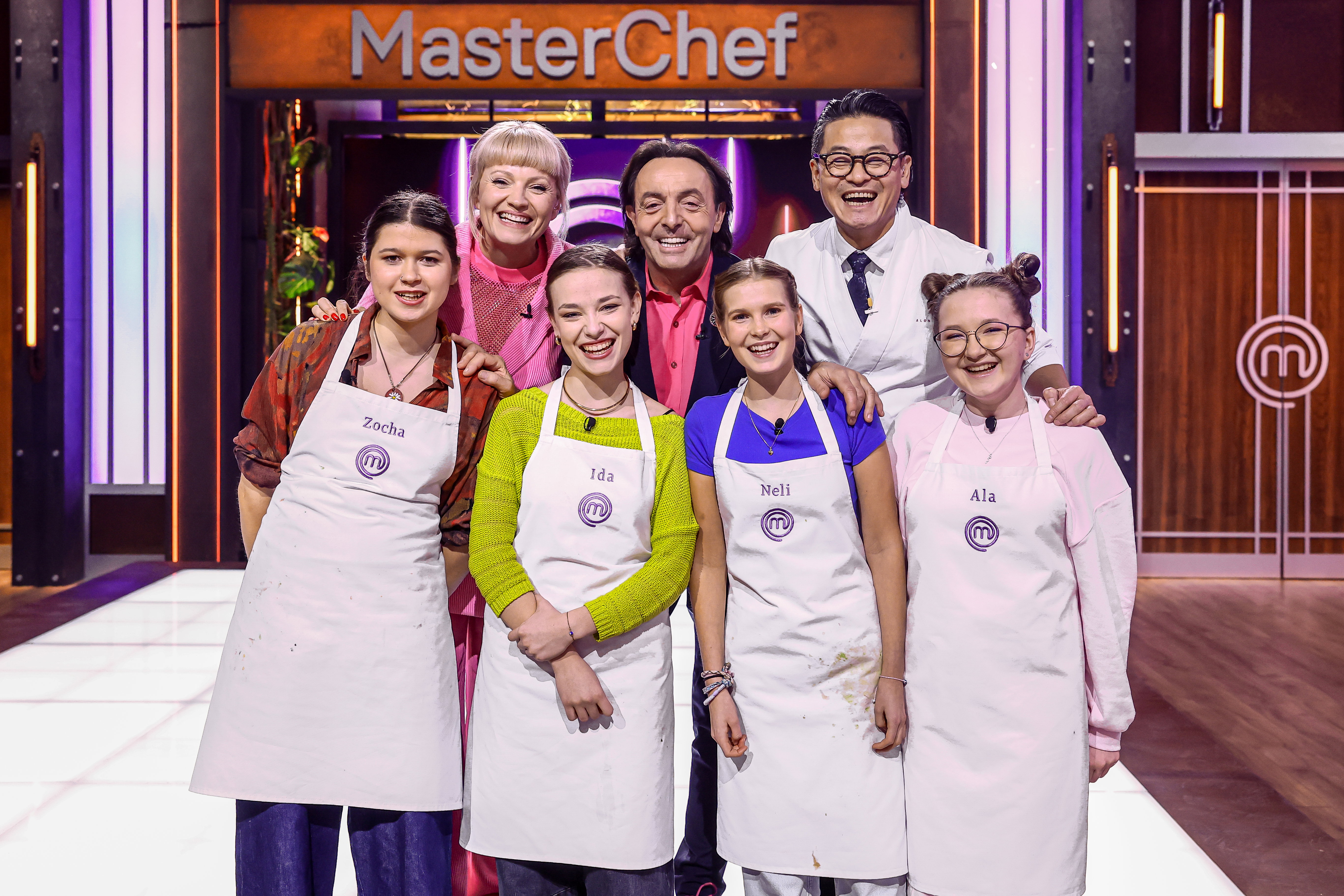 "MasterChef Nastolatki": Wielki finał 2. edycji!