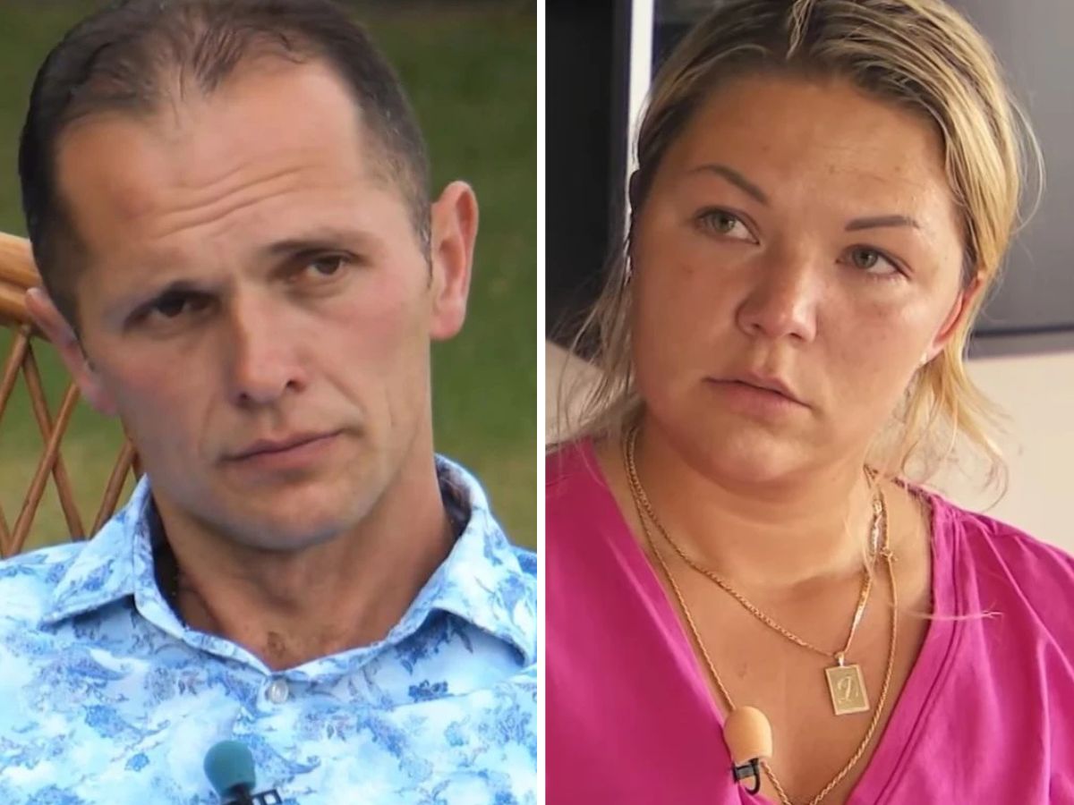 Co ze związkiem Doroty i Waldemara z "Rolnik szuka żony"?