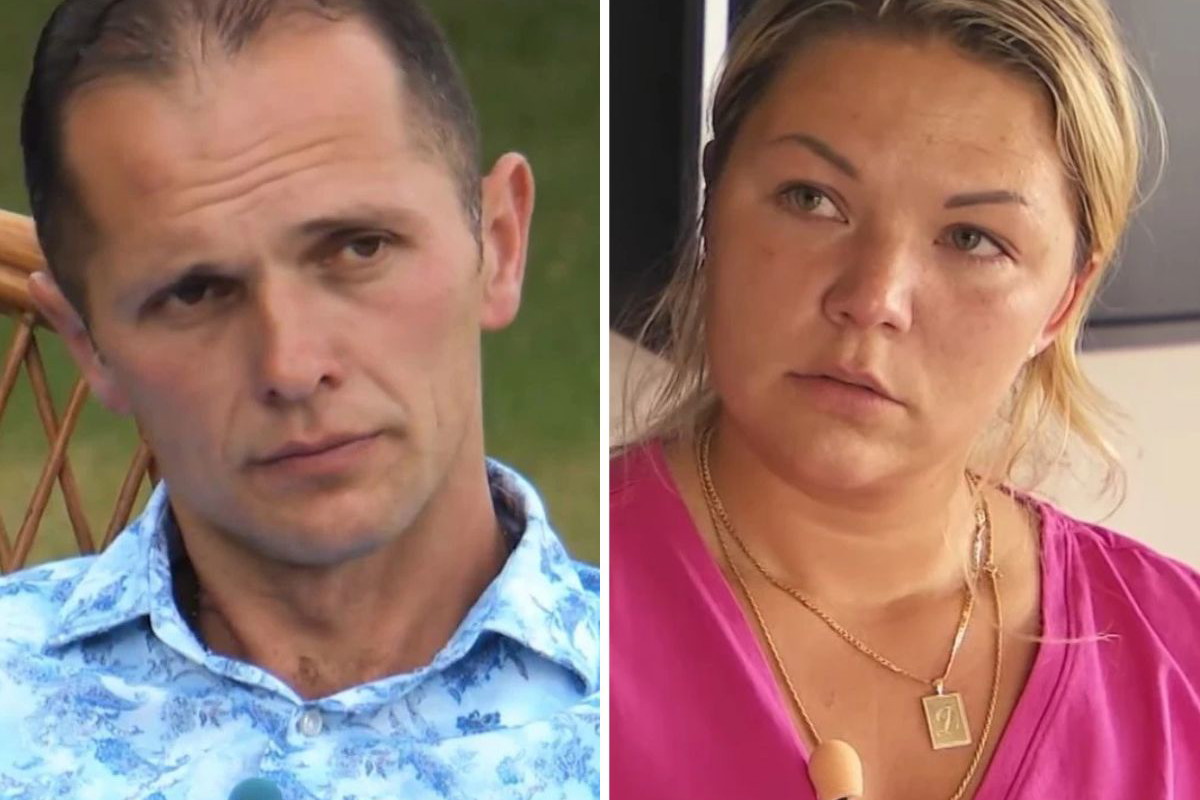 Co ze związkiem Doroty i Waldemara z "Rolnik szuka żony"?