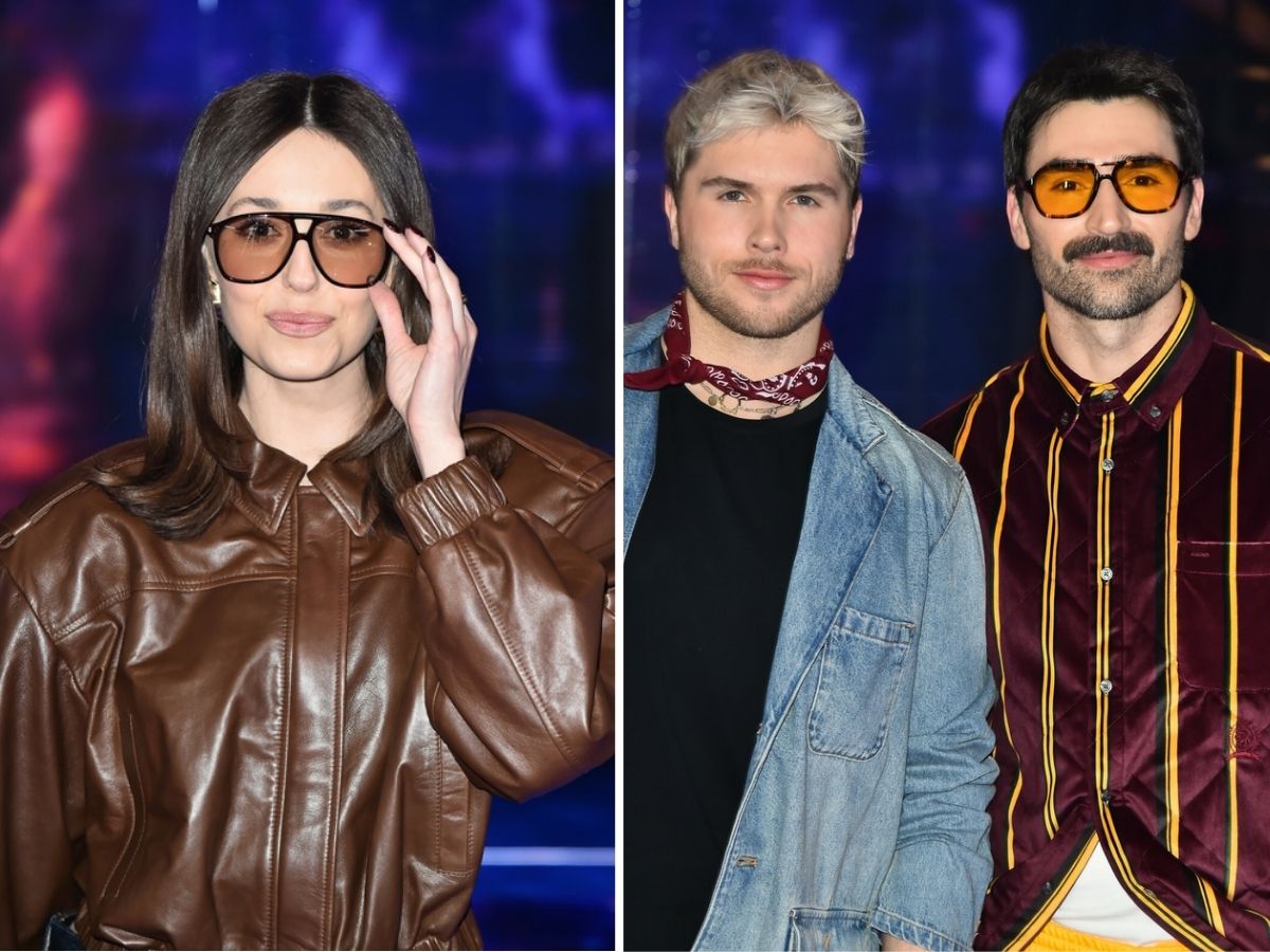 Gwiazdy na 4. odcinku 'You Can Dance – Po Prostu Tańcz!'