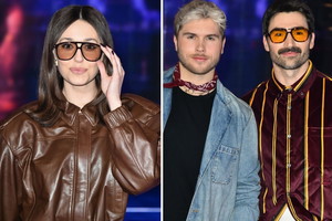 Gwiazdy na 4. odcinku 'You Can Dance – Po Prostu Tańcz!'