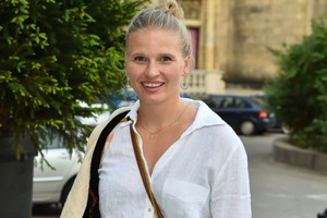 Uwielbiana polska aktorka urodziła. Pokazała zdjęcie i zdradziła imię dziecka