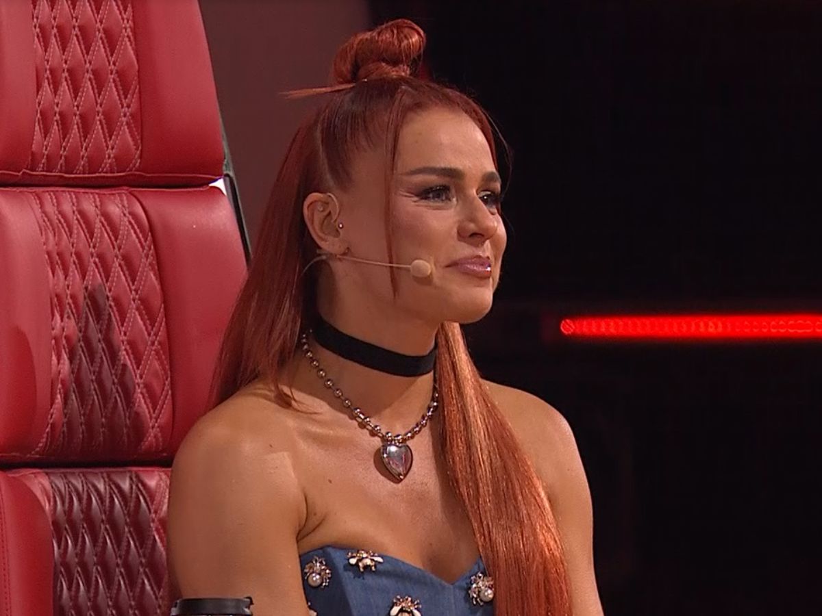 Fani "The Voice Kids" podzieleni po decyzji Urbańskiej