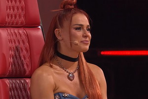 Fani "The Voice Kids" podzieleni po decyzji Urbańskiej