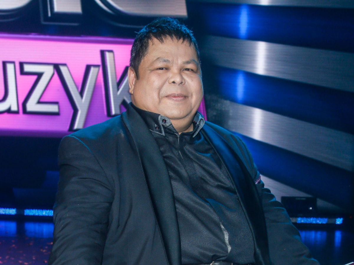 Conrado Yanez jest ciężko chory