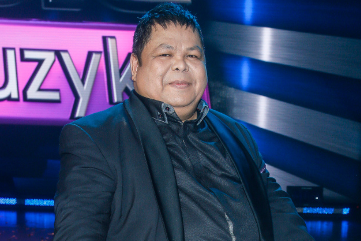 Conrado Yanez jest ciężko chory